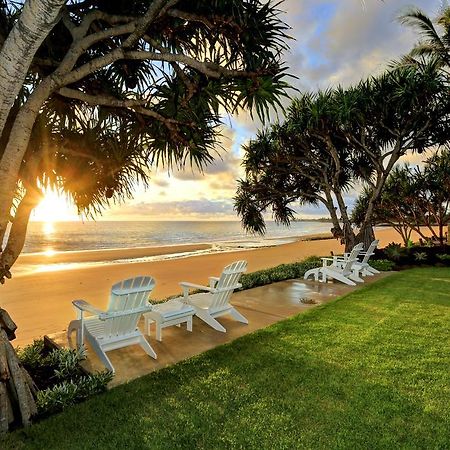 Zen Beach Retreat Hotel Bargara Bagian luar foto