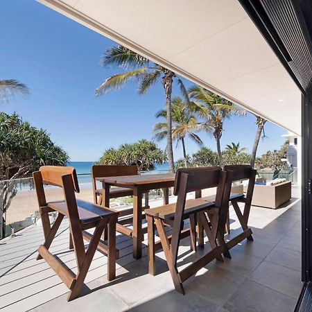 Zen Beach Retreat Hotel Bargara Bagian luar foto