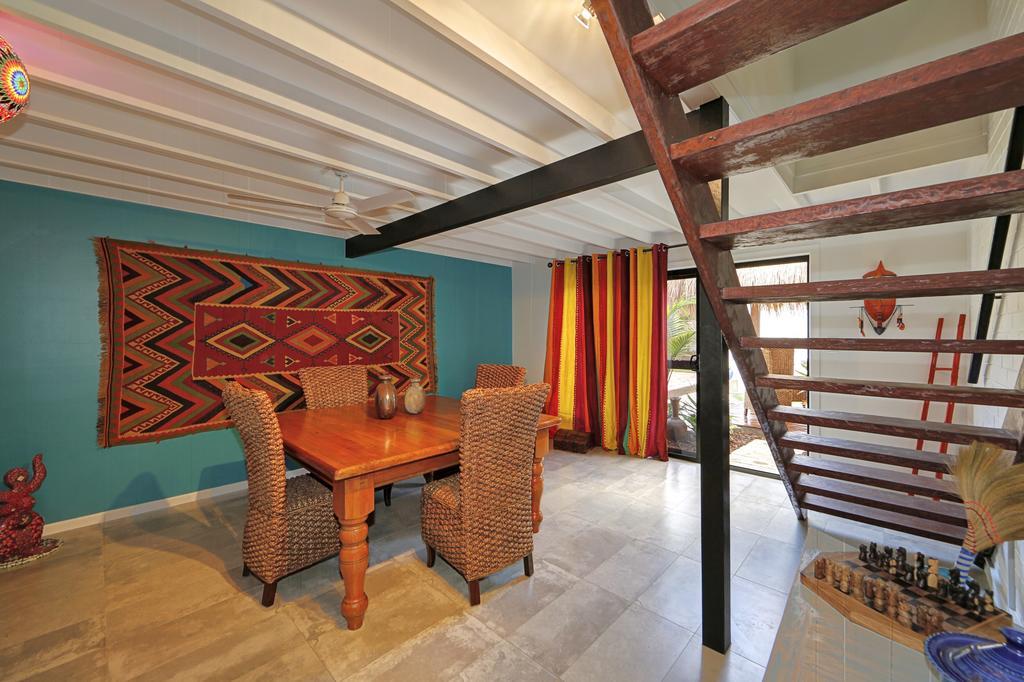 Zen Beach Retreat Hotel Bargara Bagian luar foto