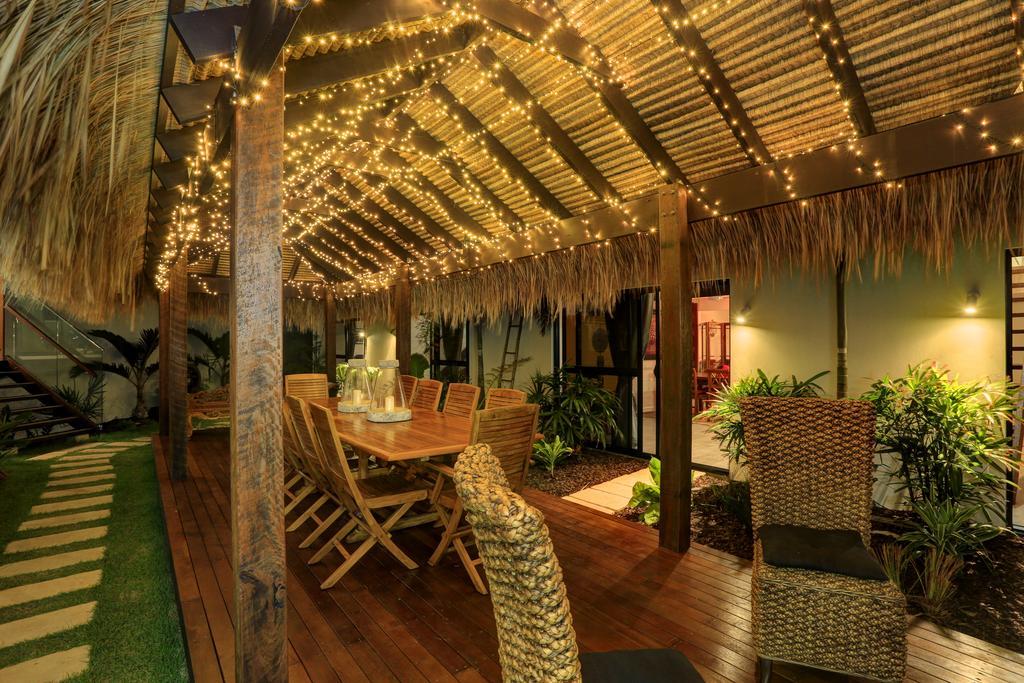 Zen Beach Retreat Hotel Bargara Bagian luar foto
