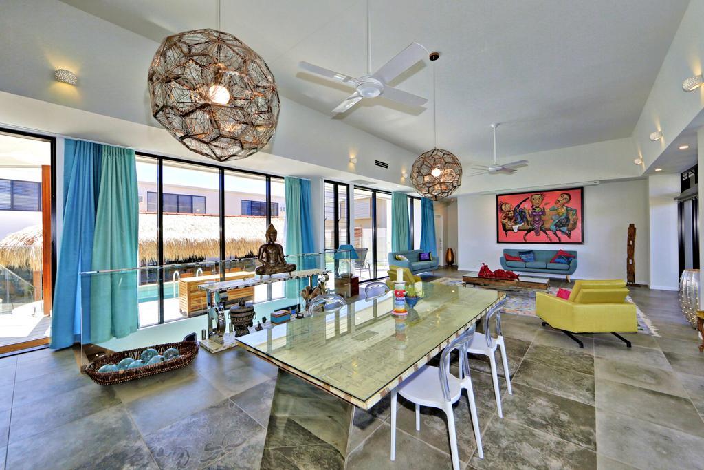 Zen Beach Retreat Hotel Bargara Bagian luar foto